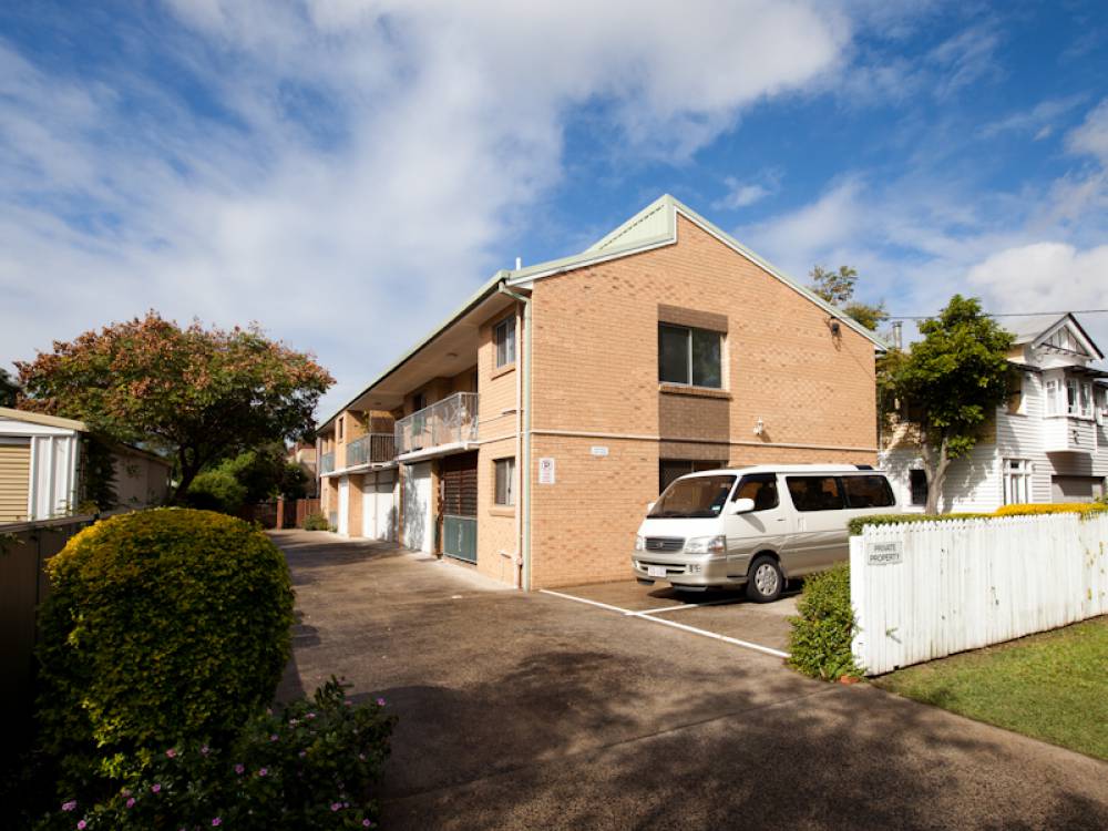 29 HOPETOUN ST, ASCOT QLD 4007, 0 chambres, 0 salles de bain, Unit