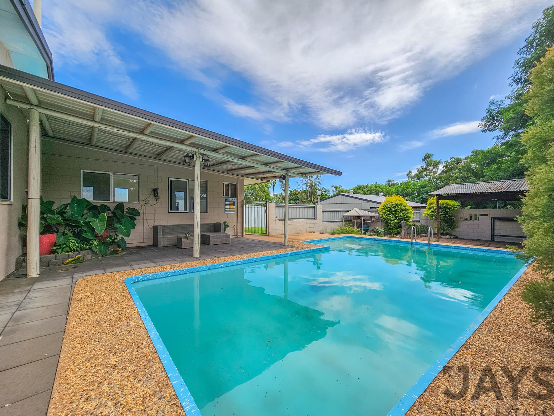 26 CARBINE AV, WINSTON QLD 4825, 0 Kuwarto, 0 Banyo, House