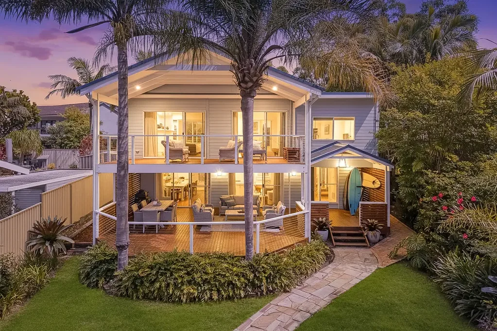 Copacabana 4બેડરૂમ Sunlit family sanctuary