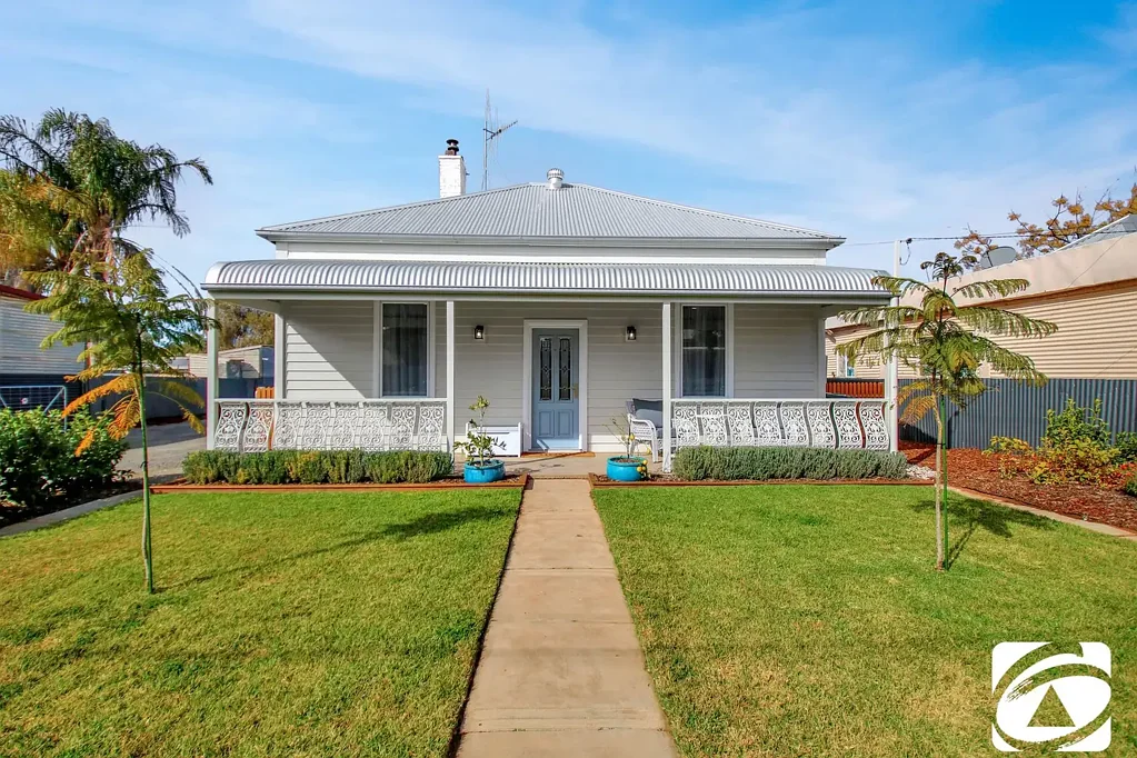 321 Thomas Lane, Broken Hill, NSW 2880