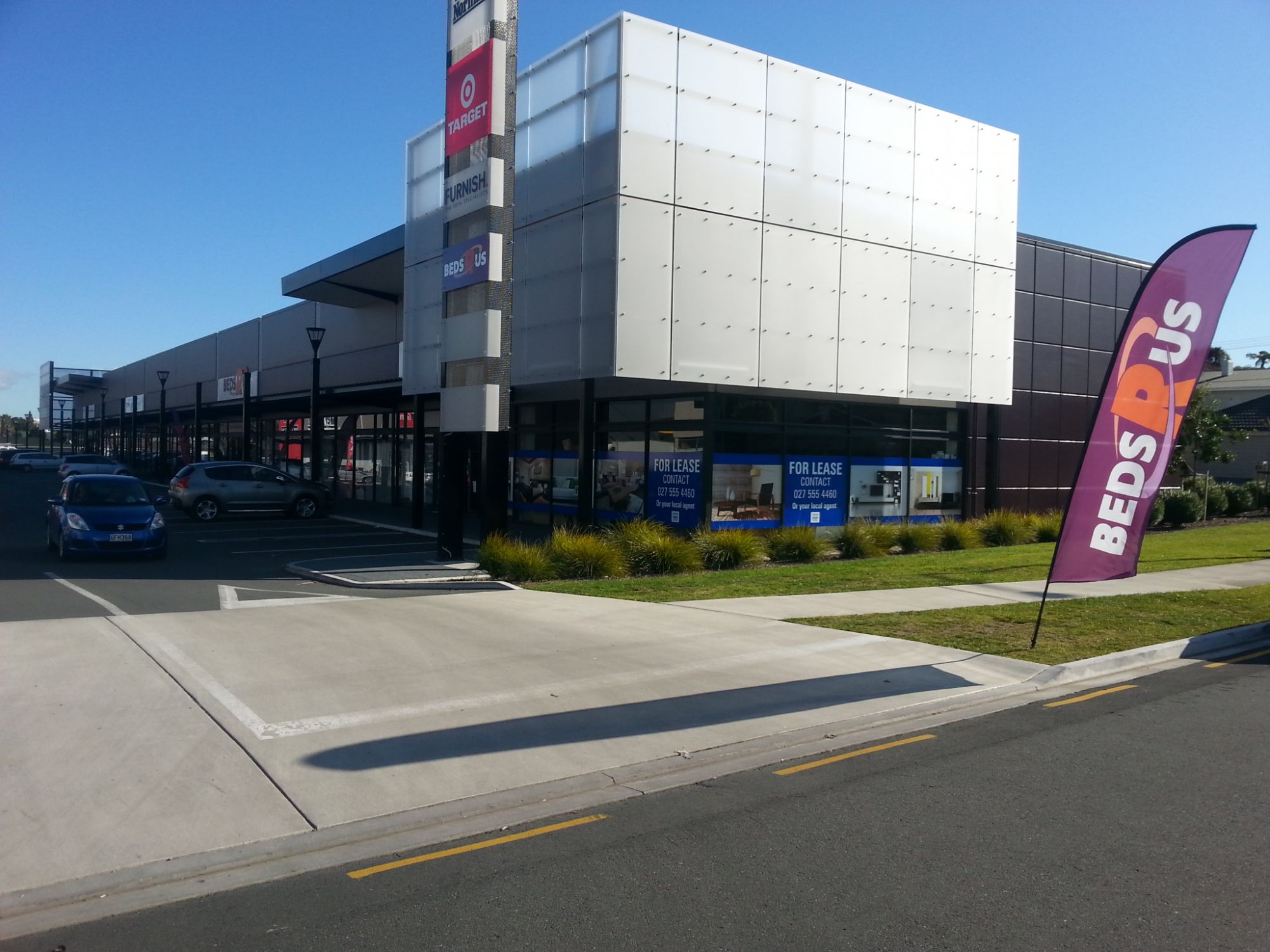 683 Cameron Road, Tauranga South, Tauranga, 0 غرف, 0 حمامات