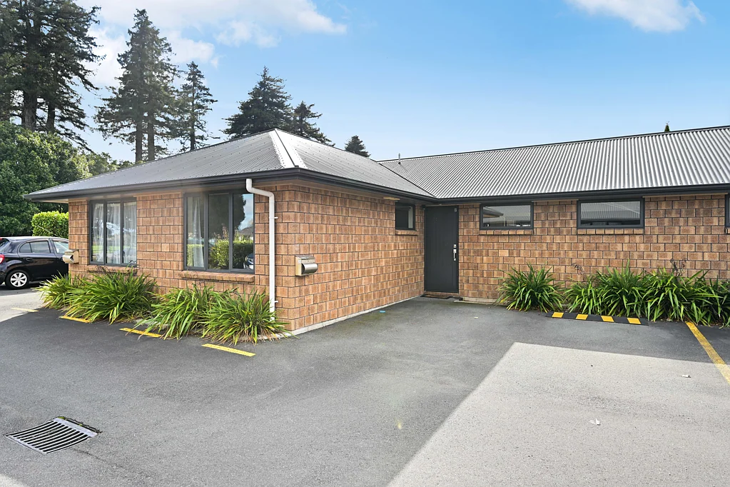 2/102 Old Farm Road, Hamilton East, Hamilton, Waikato