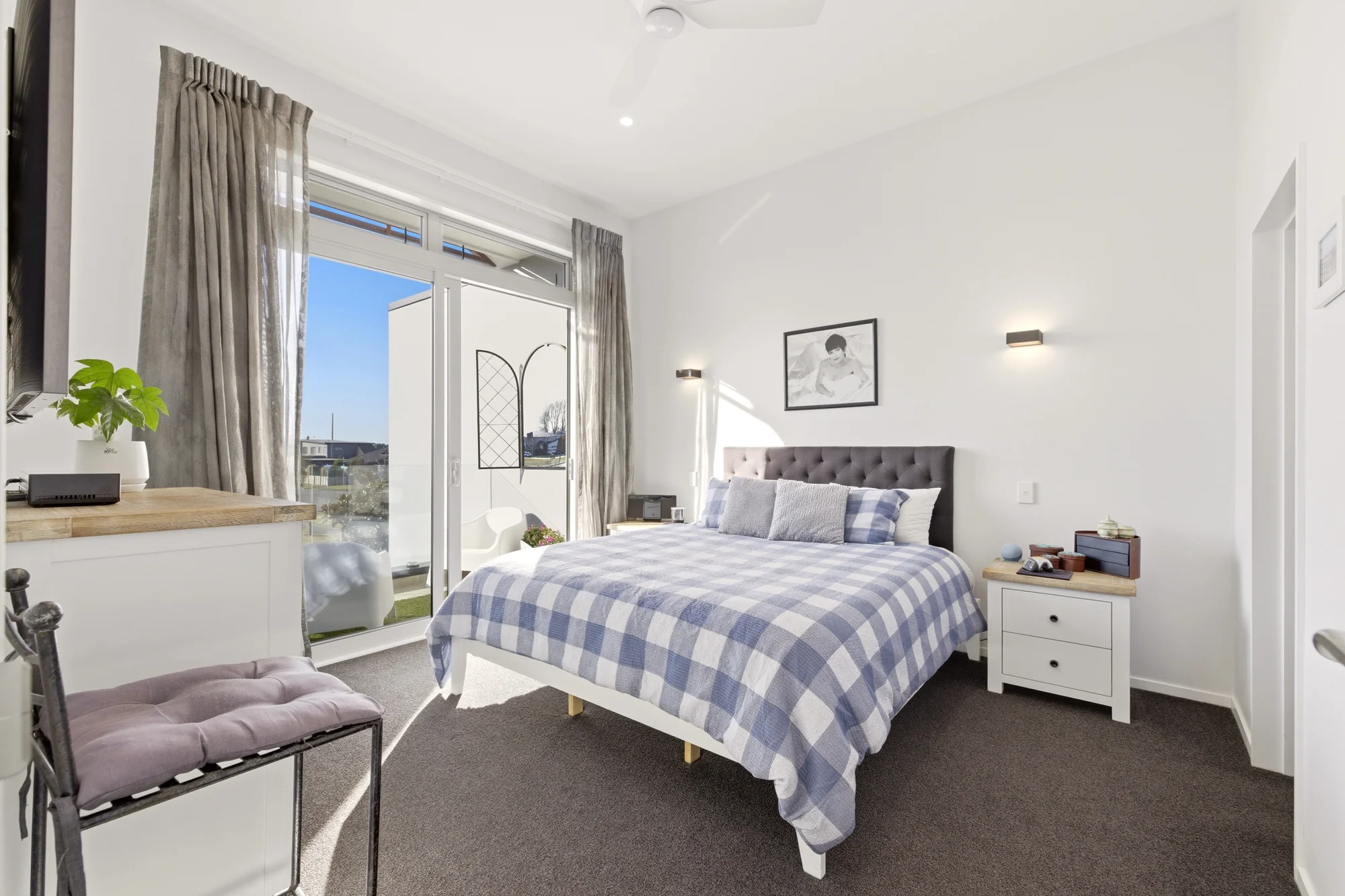 2B Batchelor Place, Kaiapoi North, Waimakariri, 4 habitaciones, 2 baños, Townhouse