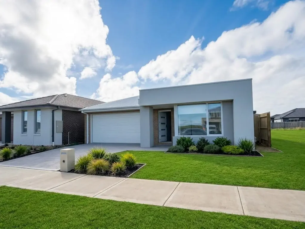 Mambourin 4ਬੈੱਡਰੂਮ A Rare Dual-Purpose Opportunity | Brand New Luxury Family Home or Co-Living Investment | Approx. $1,000 Per Week Rental Potential