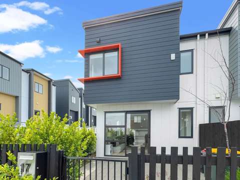 Flat Bush 3部屋 Find Your Dream Home in Flat Bush!