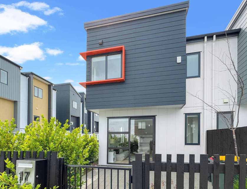 17 Papa Takaro Lane, Flat Bush, Manukau City, Auckland, 3房, 2浴, 独立屋