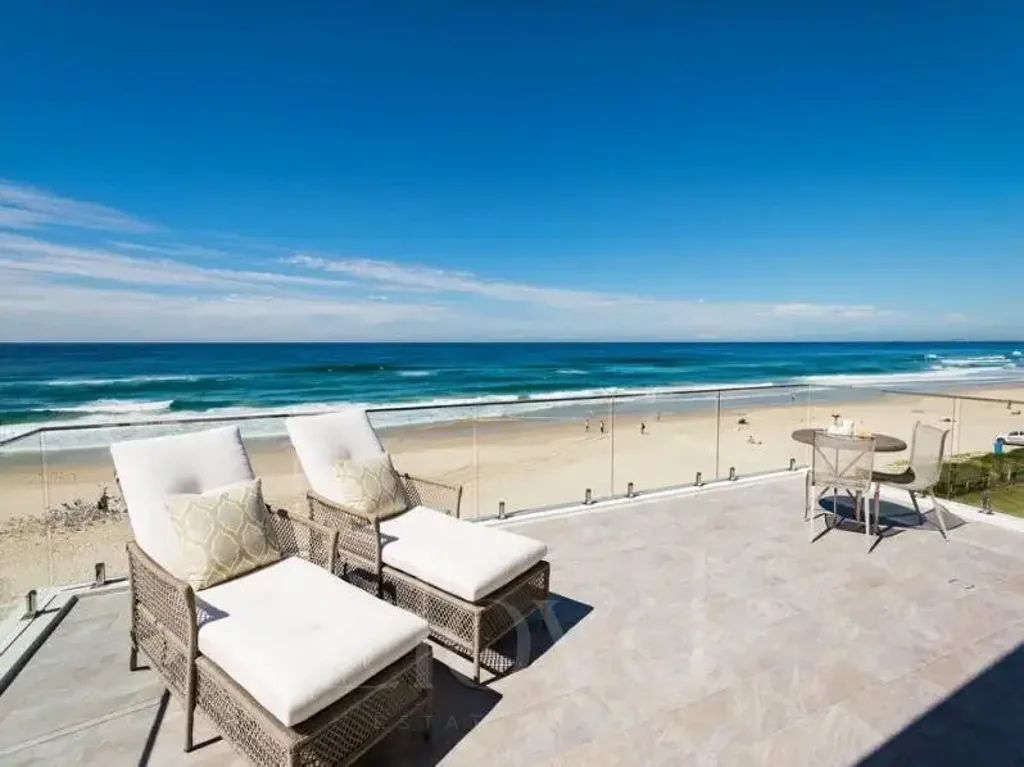 Beachfront Hamptons Retreat — Furnished, 3-Month Winter Rental Only