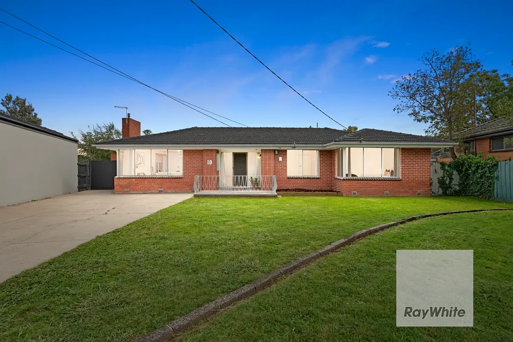 10 Fenwick Court, Bundoora, VIC 3083