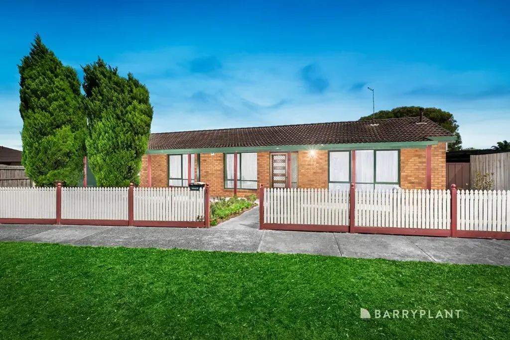 1 Glenlea Court, Mill Park, VIC 3082