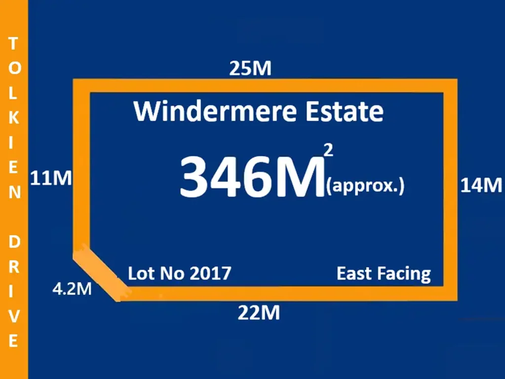 38 Tolkien Drive, Mambourin, VIC 3024