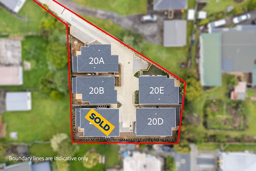 Henderson 4房  CCC and Title are ready for you to move in