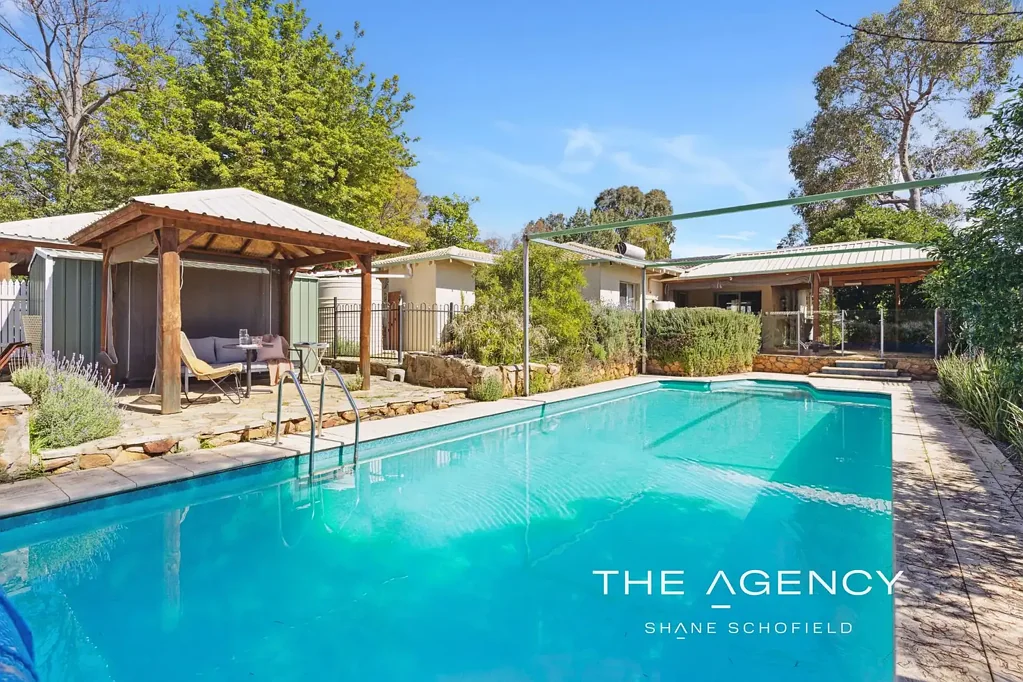 14 Musgrove Crescent, Boya, WA 6056