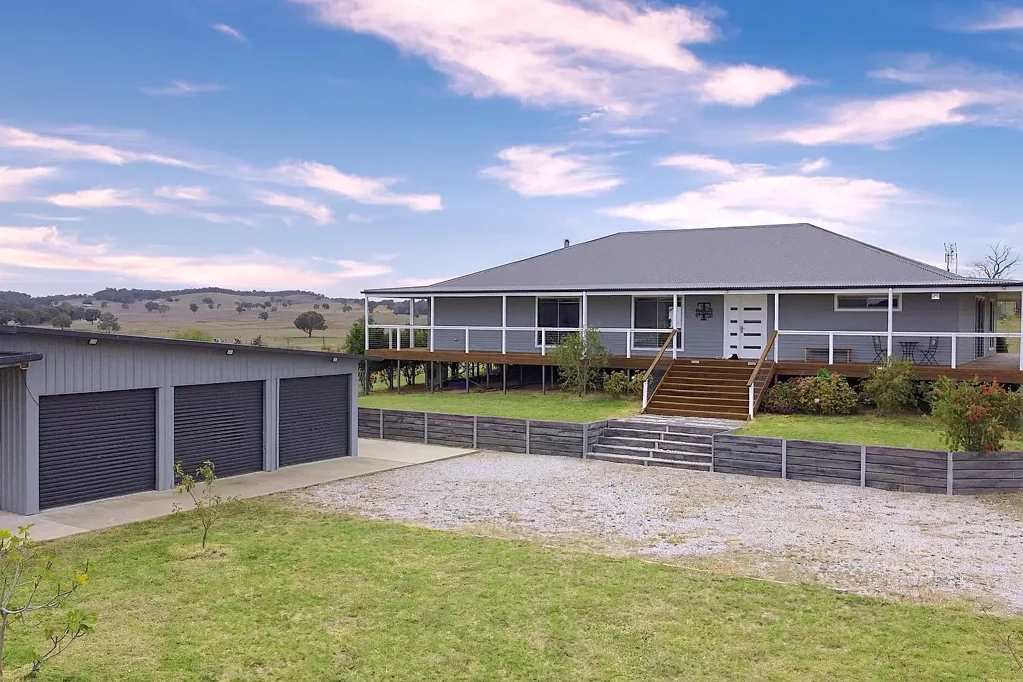 833 Triamble Road, Mudgee, NSW 2850