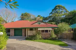 3/3 Hakea Avenue, Maleny