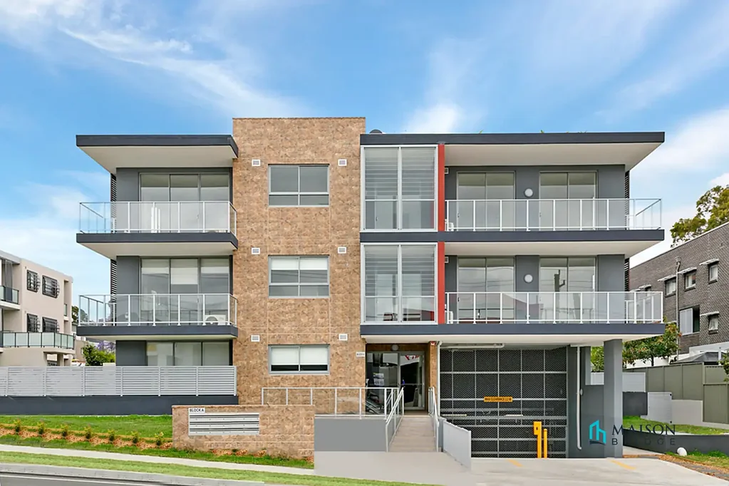 10A/47 South Street, Rydalmere, NSW 2116