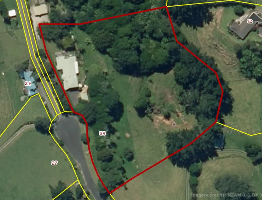 26 Pararewa Drive, Whalers Gate, New Plymouth, 4 ਕਮਰੇ, 0 ਬਾਥਰੂਮ