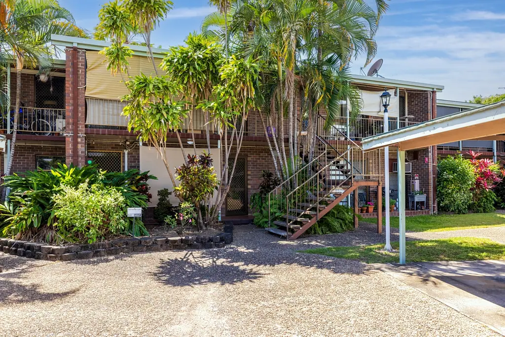 5/16 Old Common Road, Belgian Gardens, QLD 4810