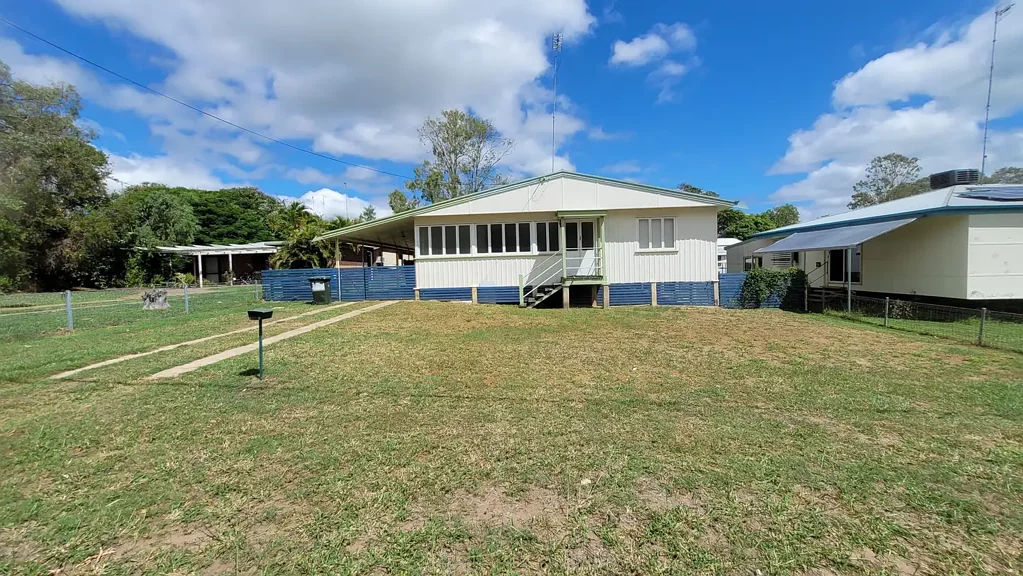 Moura 3房  Convenient Location & Solid Investment