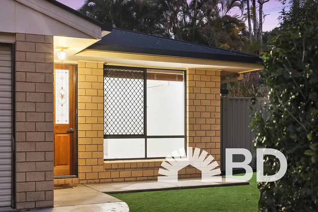 Narangba 3બેડરૂમ Charming Family Home in Narangba