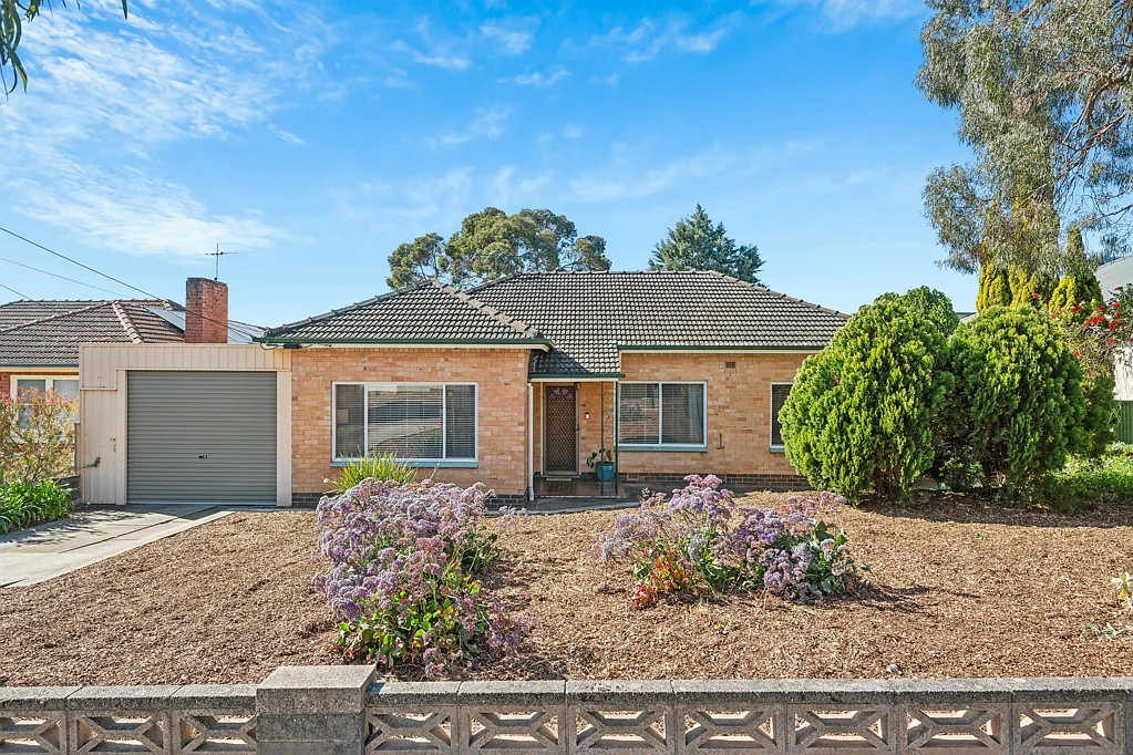 60 Quinlan Avenue, St Marys, SA 5042