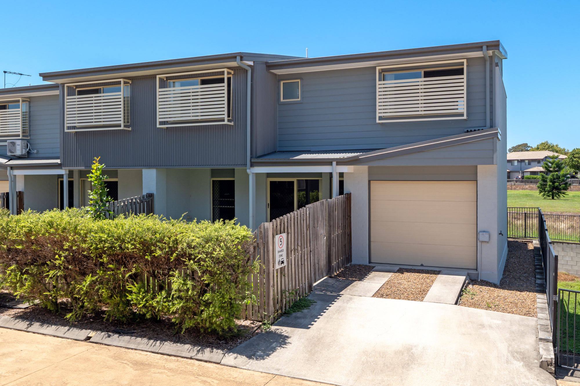 UNIT 84 71 STANLEY ST, BRENDALE QLD 4500, 0房, 0浴, Townhouse