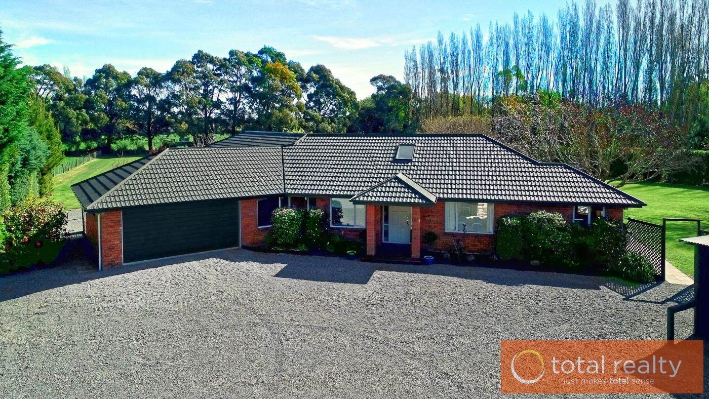 243b Sparks Road, Hoon Hay, Christchurch, 4房, 0浴