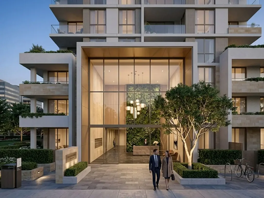 Macquarie Park 2ห้องนอน Invest in Macquarie Park | Sydney's Tightest Rental Market | 20,000 New Jobs Incoming