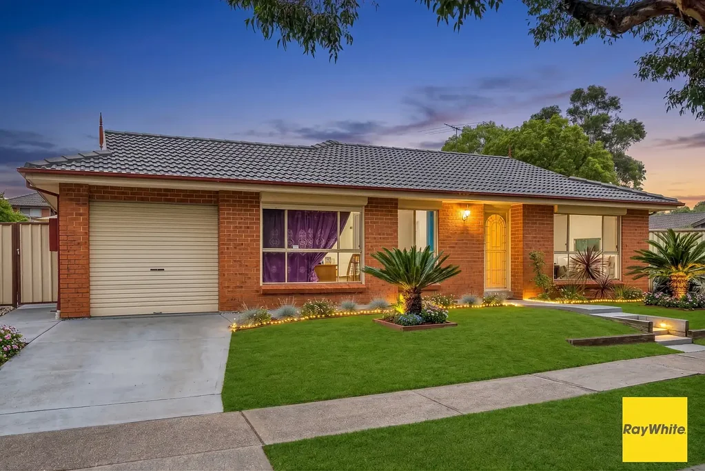 Hinchinbrook 3બેડરૂમ Perfect Corner Block Home in a Prime Family Location