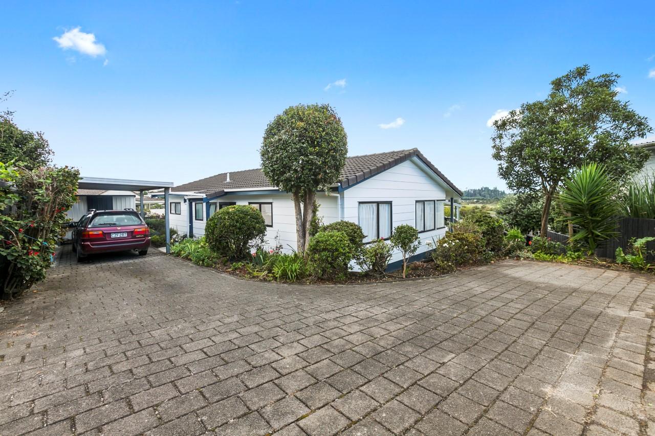 113d Ohauiti Road, Hairini, Tauranga, 3房, 1浴