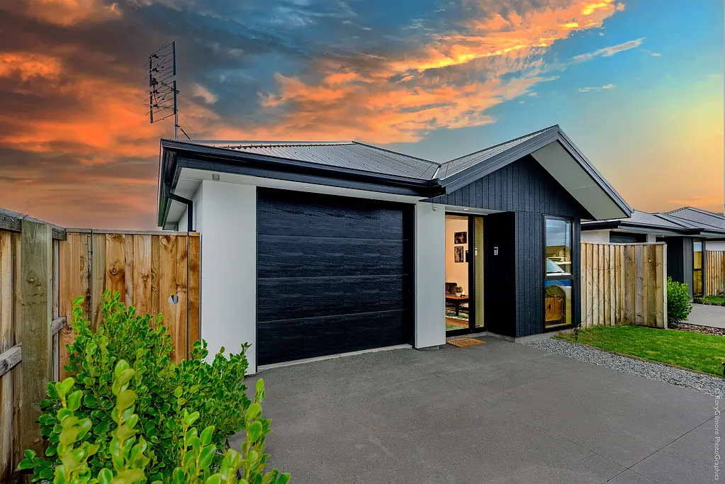 12 Fairhall Street, Rolleston, Selwyn, Canterbury