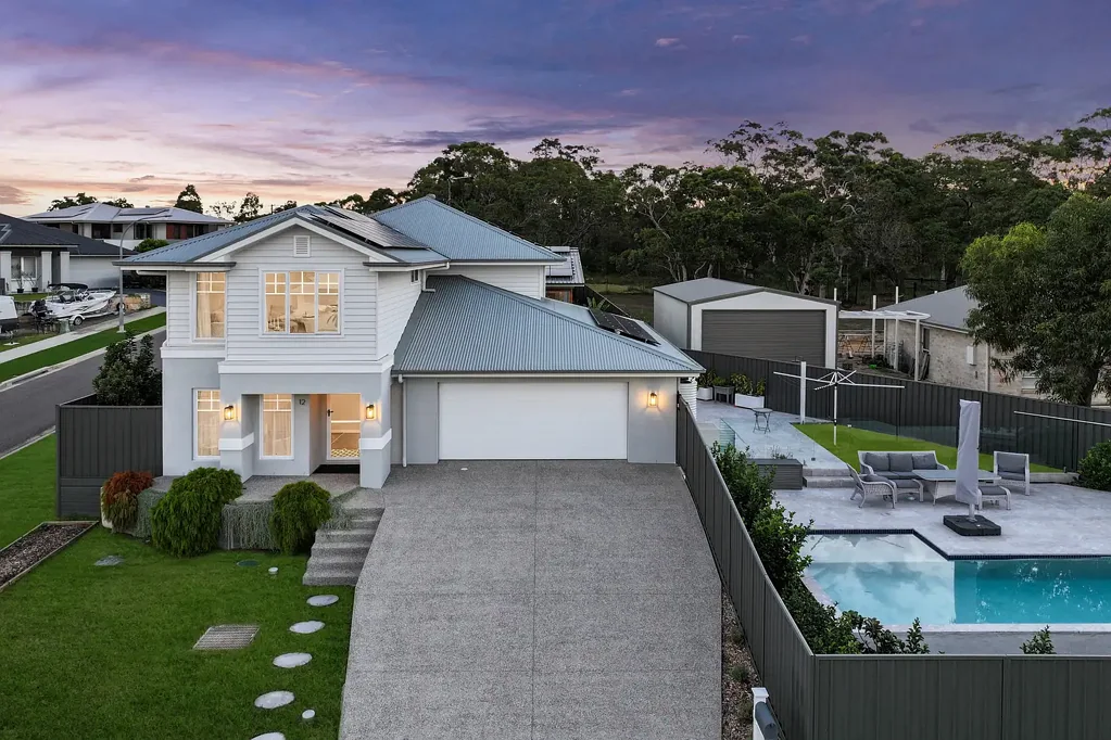 12 Burindi Street, Gwandalan, NSW 2259