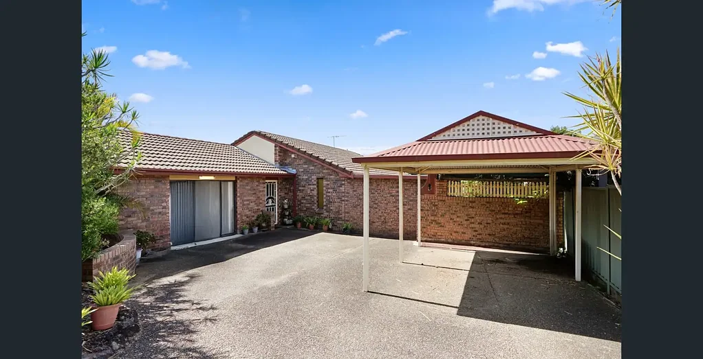 4 Bedroom Home - Freshly updated!