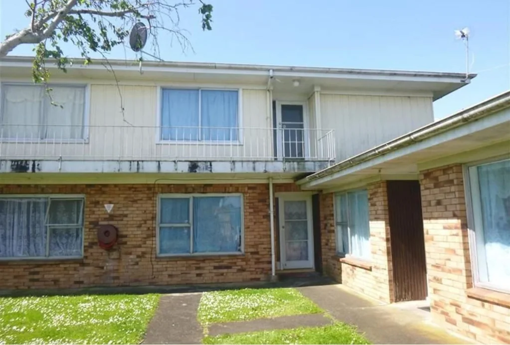 9/74 Walmsley Rd, Otahuhu