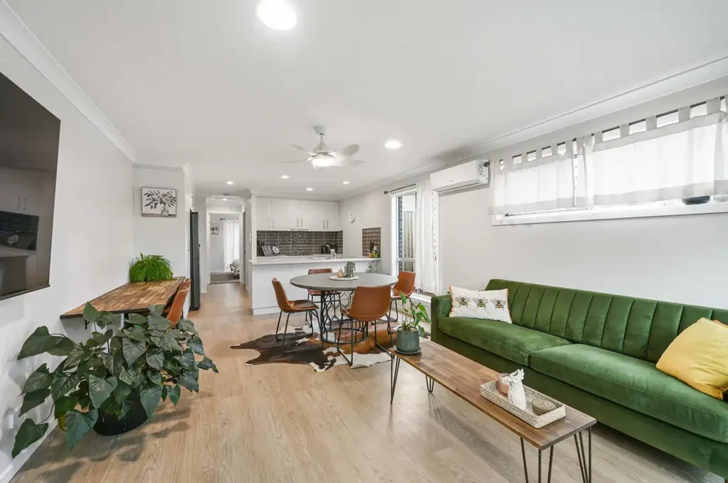 4/28a Ruthven Street, Harlaxton, QLD 4350