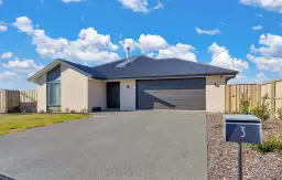 3 Coleman Lane, Amberley