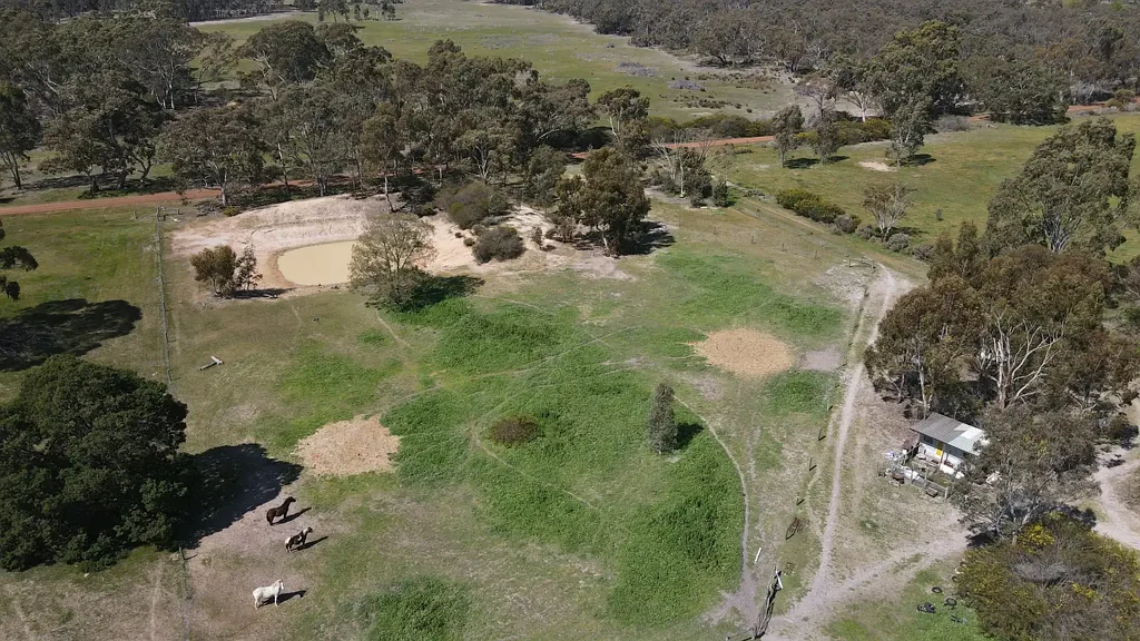 Edenhope 1房  Your Private 10-Acre Escape – Just 3km from Edenhope