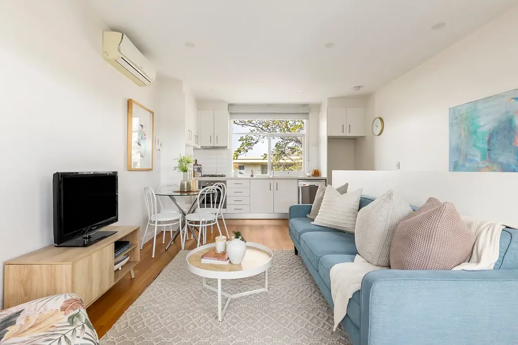 14/38 Waterloo Crescent, St Kilda, VIC 3182