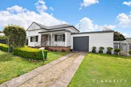 13 MAITLAND ST, Abermain