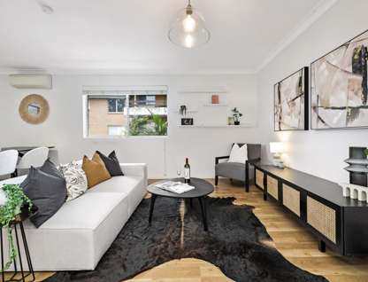4/32 Jersey Avenue, Mortdale, NSW 2223, 2 Bedrooms, 1 Bathrooms, Apartment