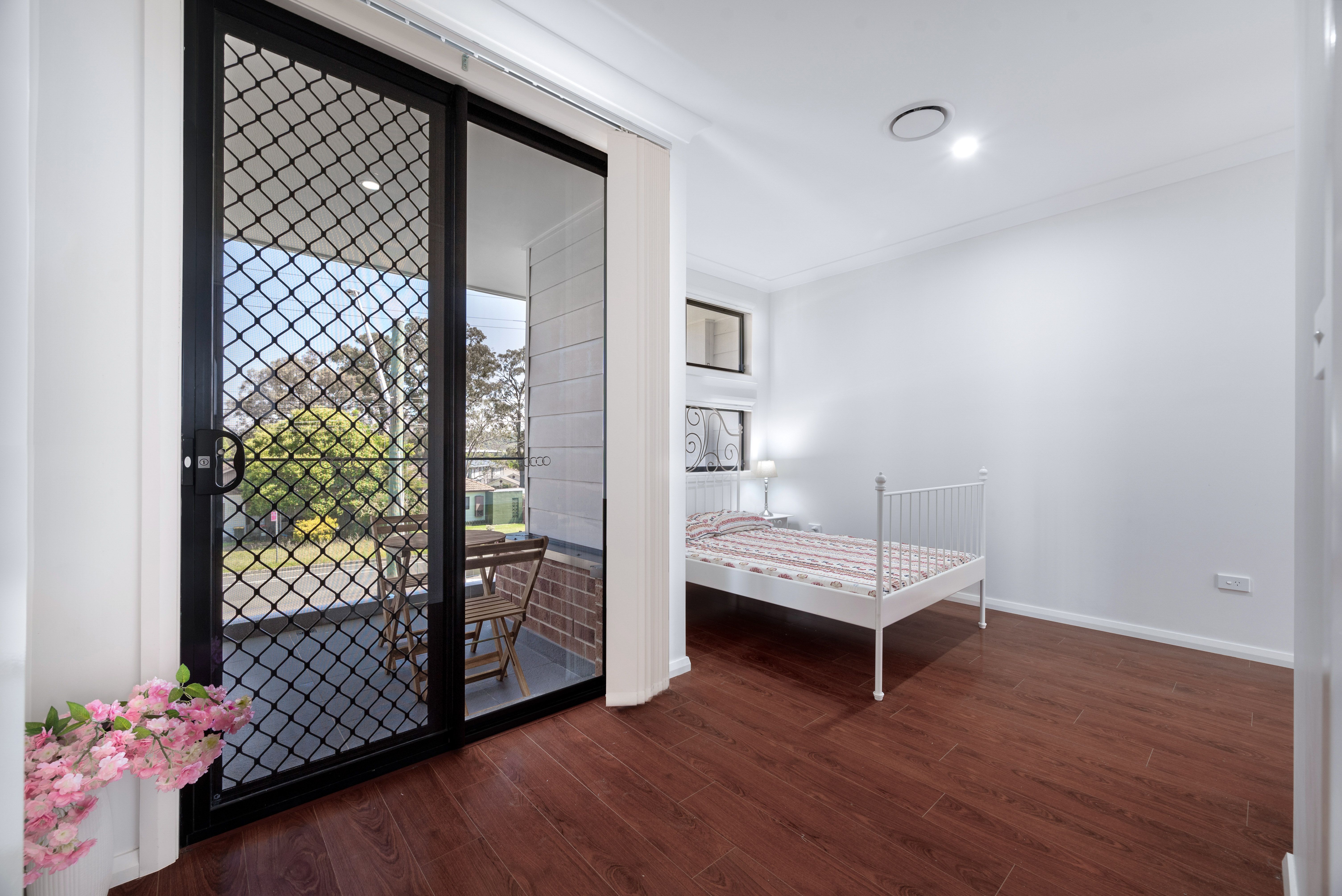 UNIT 12 8-12 CUMBERLAND RD, INGLEBURN NSW 2565, 0 ห้องนอน, 0 ห้องน้ำ, Townhouse