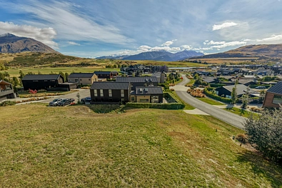 55 McAdam Drive, Jacks Point, Queenstown-Lakes, Otago, 0 Schlafzimmer, 0 Badezimmer, Section