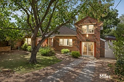 20 Grove Road, Rosanna