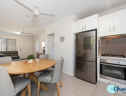 3/14 George Street, Rockingham, WA 6168, 2房, 1浴, Unit
