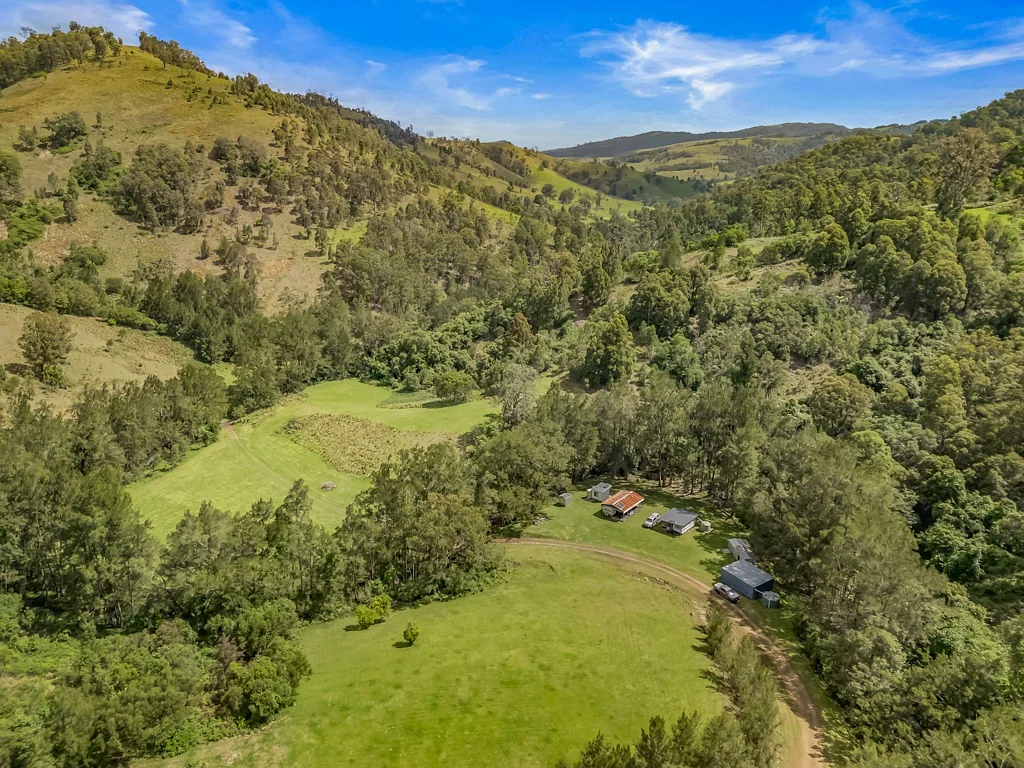 Lot 3 & Lot 60 2642 Carrowbrook Road, Carrowbrook, Singleton, NSW 2330