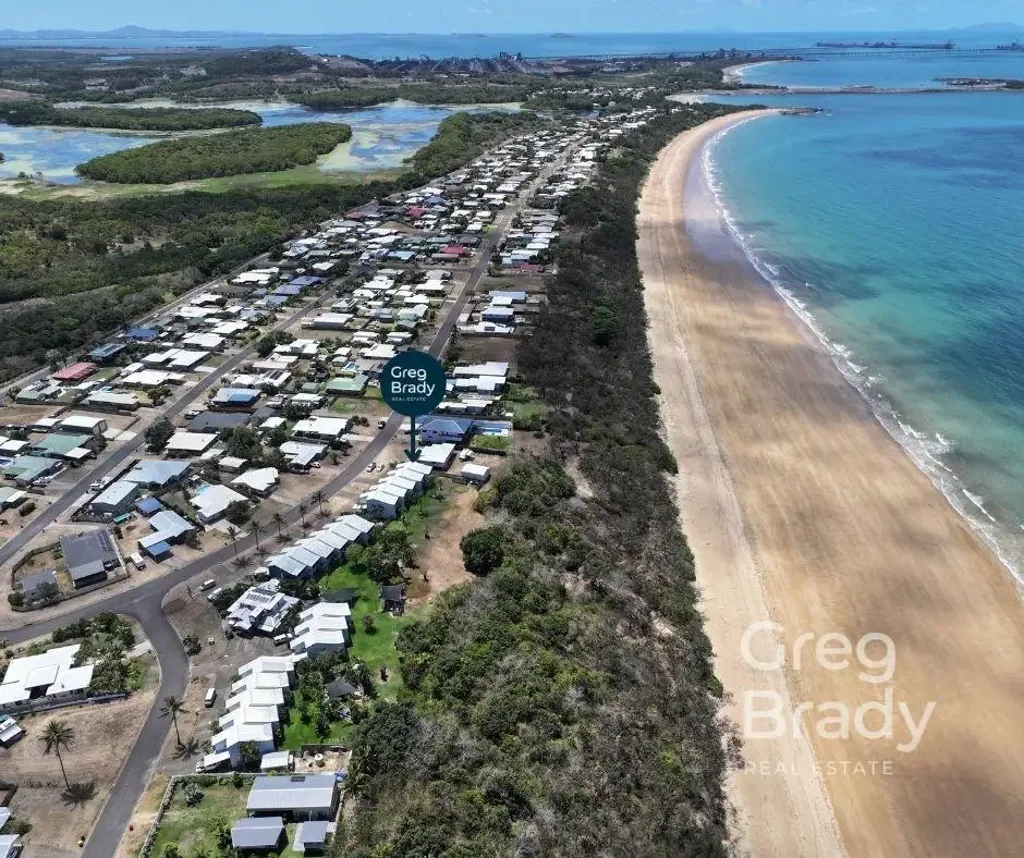 1/145 Rasmussen Avenue, Hay Point, QLD 4740
