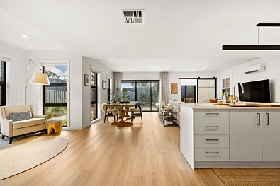 55 Negus Crescent, Watson, ACT 2602, 4 rūma, 3 rūma horoi, House