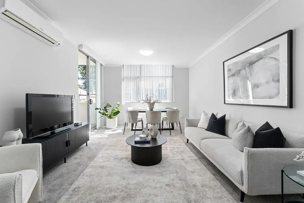 Helensburgh 2房 Helensburgh市中心的现代便利公寓 Modern Convenient Apartment in the Centre of Helensburgh