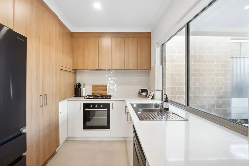1/4 Cleland Pass, Ellenbrook, WA 6069