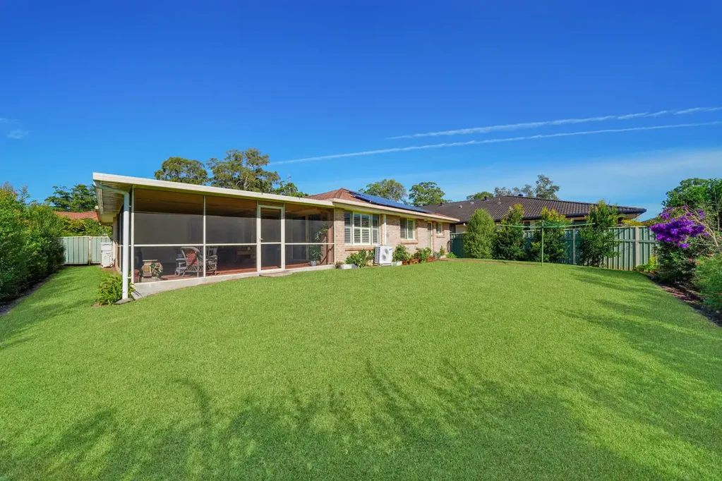 13 Willandra Avenue, Port Macquarie, NSW 2444