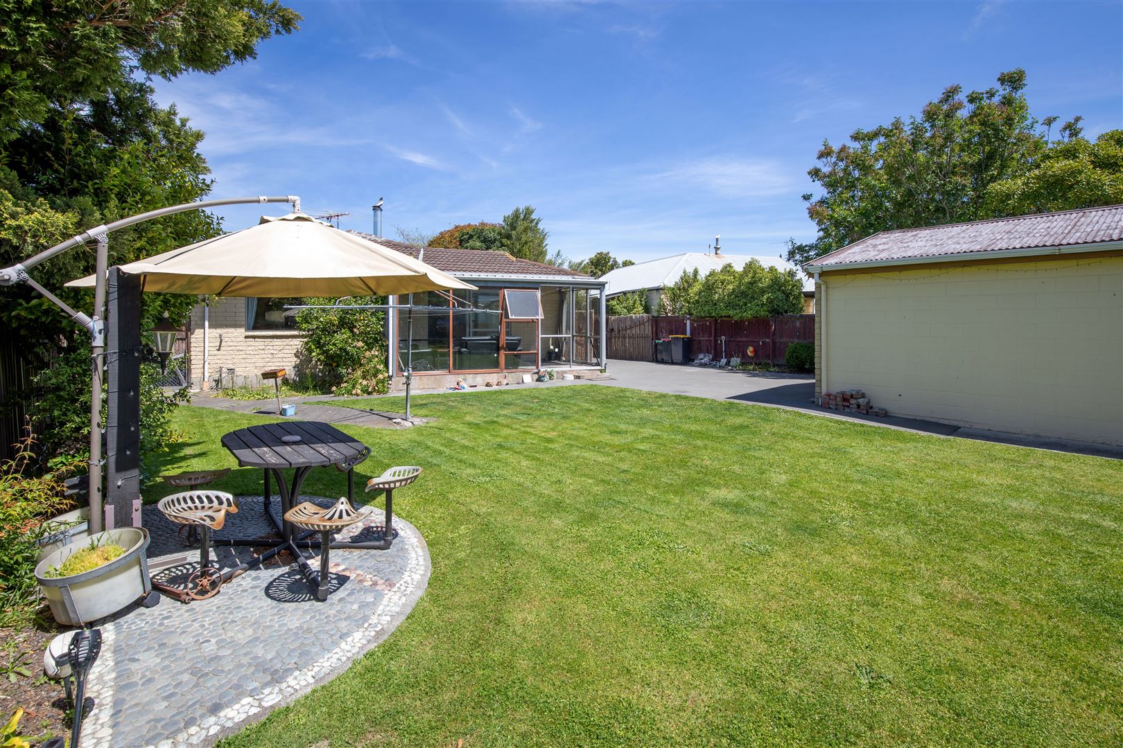 10 Mahoe Street, Templeton, Christchurch, 4部屋, 0バスルーム, House